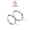 LuvBox™ - Light Projection Ring 1